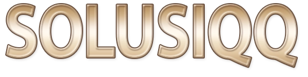 SOLUSIQQ Logo